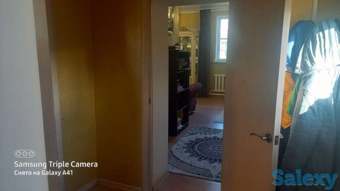 Продется дом с делимым участком 12,6 соток, Г. Нур-султан , Алматинский район , капал д.19, фотография 8