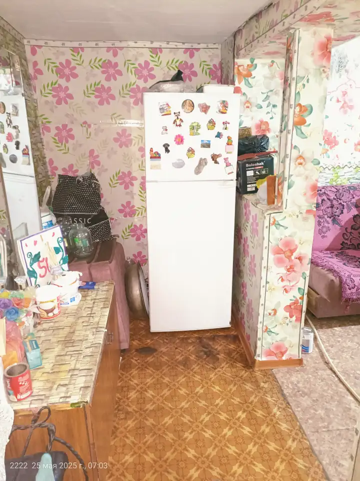 Продам не дорого 2х.ком.дом, Шемонаиха,ул.Нахимого 11, фотография 4