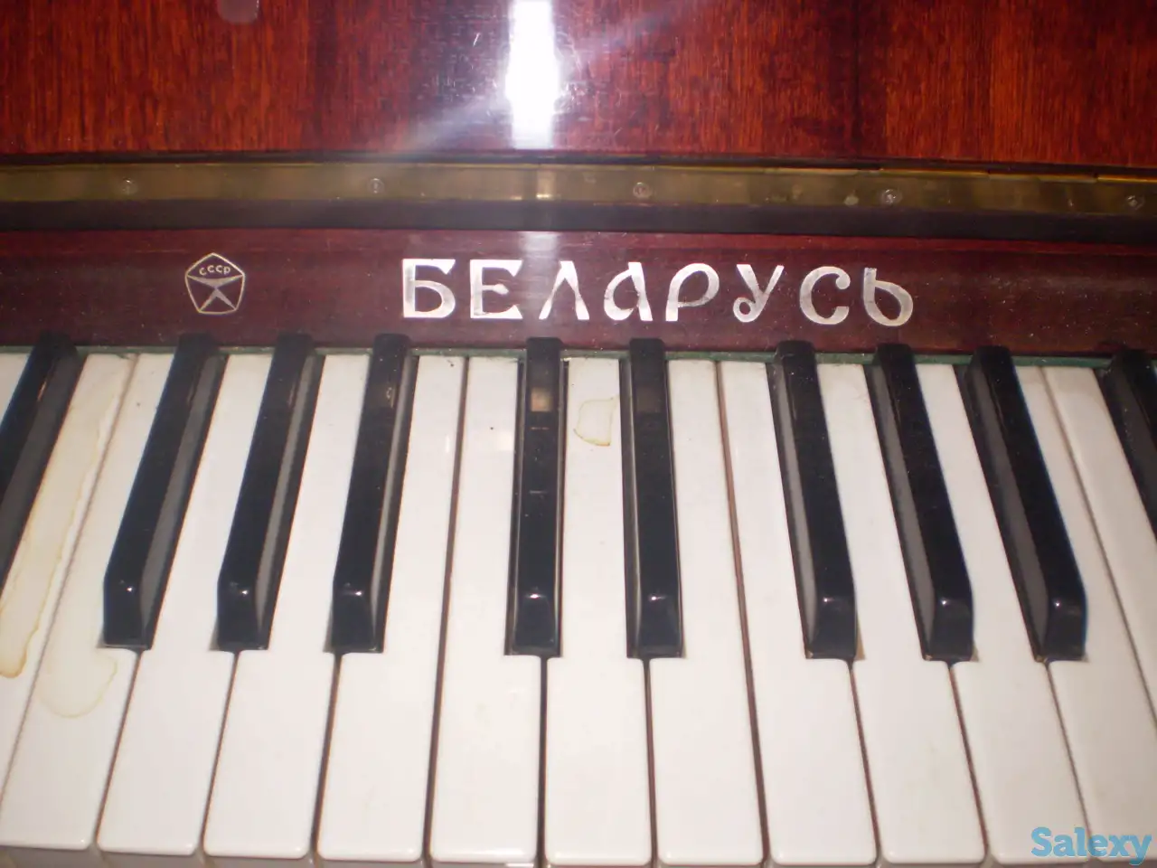 Пианино  Беларусь., фотография 3