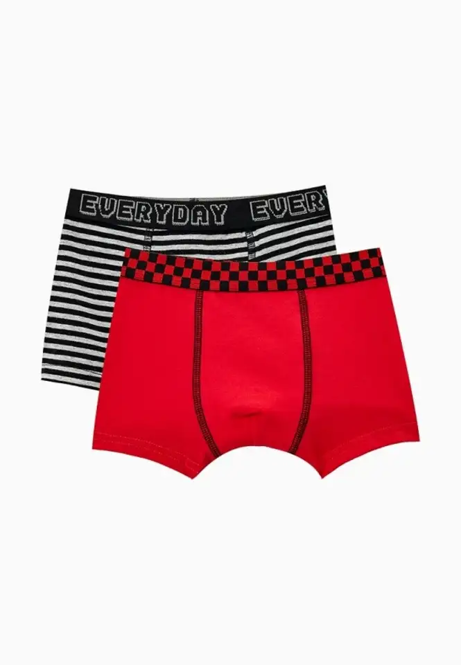 Трусы 2 шт. sela, фотография 1