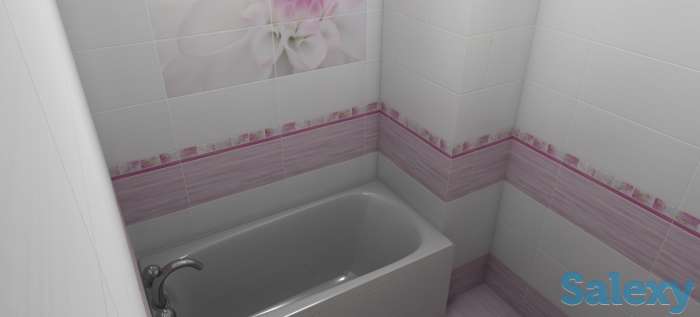 Кафель, фотография 11