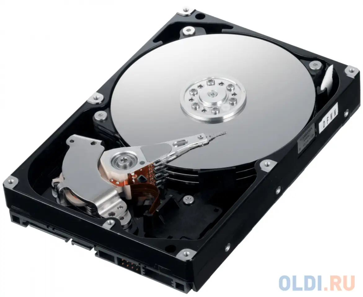 Hdd sas 2,5