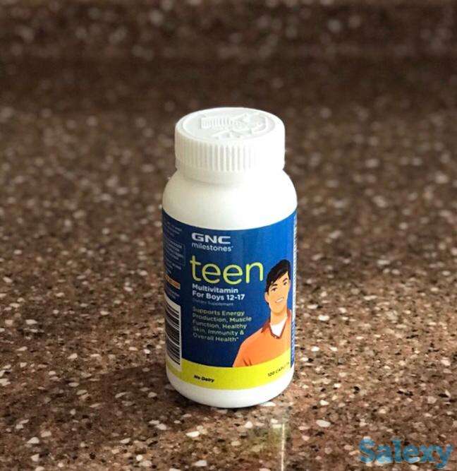 Витамины для всей семьи, фотография 12