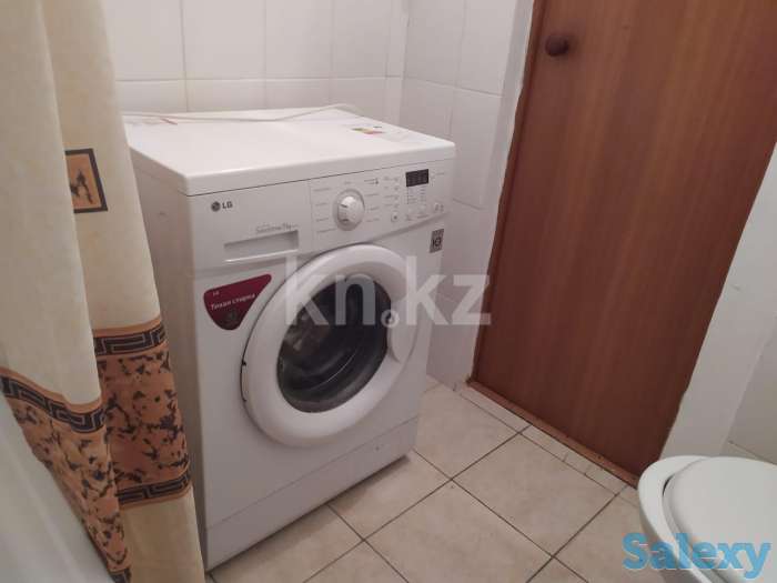 Сдам посуточно 1-ком уютную квартиру по улице Кабанбай батыра, фотография 6