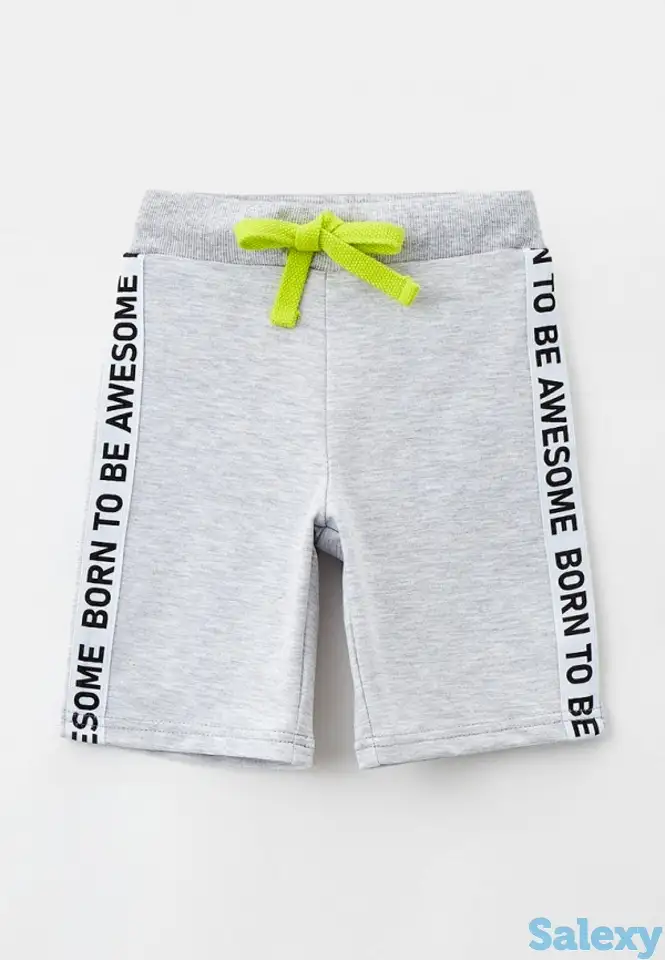 Шорты котмаркот, фотография 1