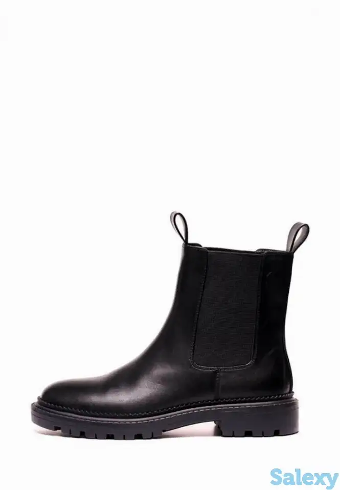 Ботинки basconi, фотография 1