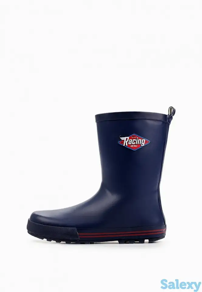 Резиновые сапоги playtoday, фотография 2