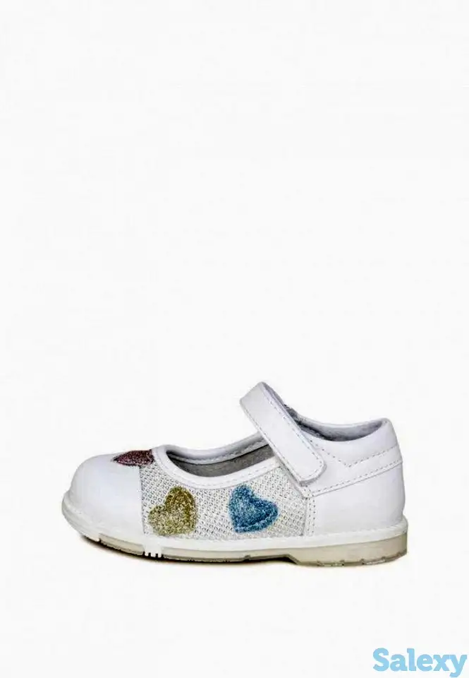 Туфли honey girl, фотография 2