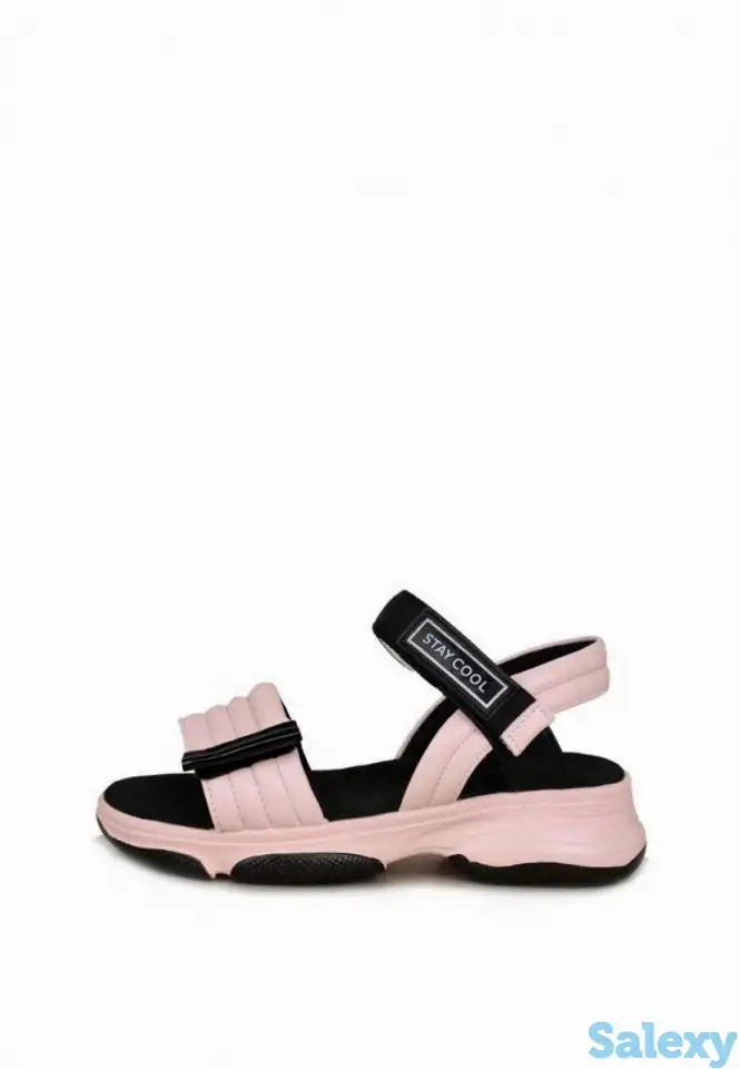 Сандалии t.taccardi, фотография 1