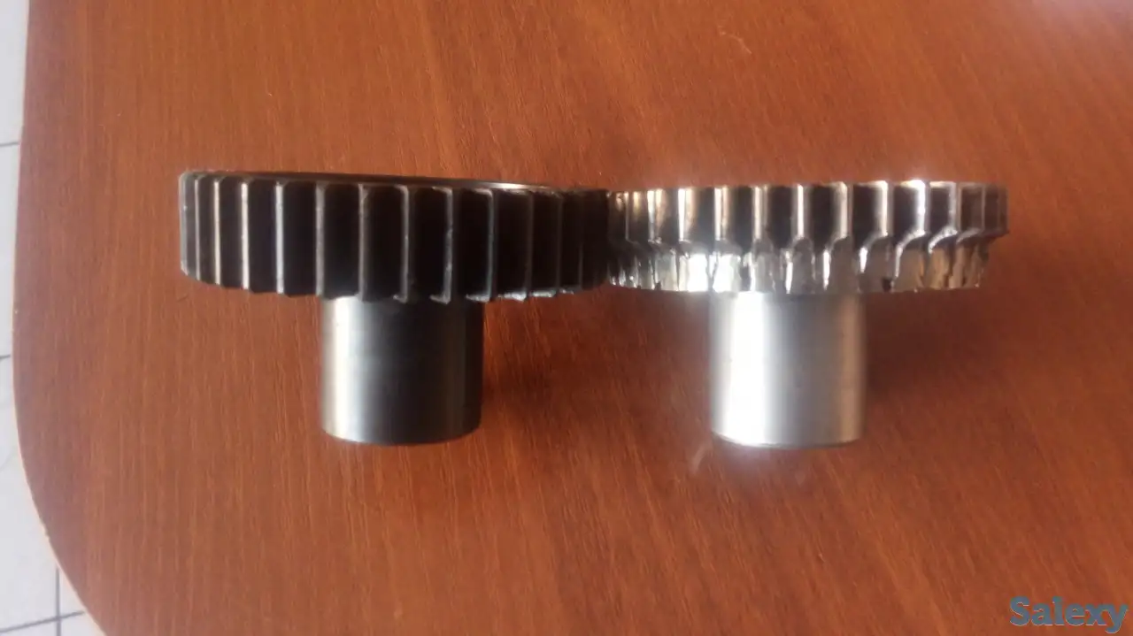 Обработка металла любой сложности металлоконструкции нормализация фрезеровка токарные строгальные работы сверление, фотография 12