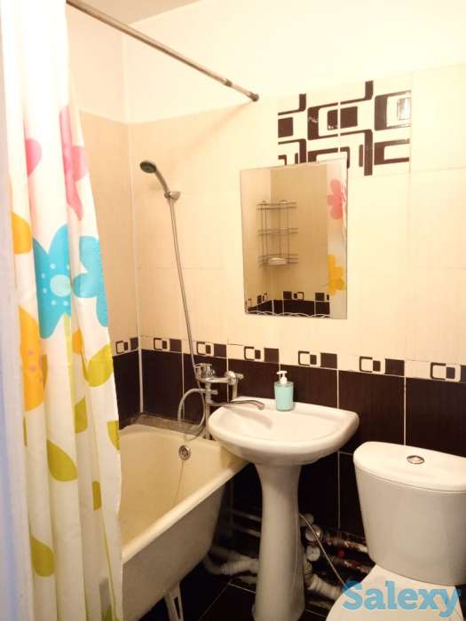 Сдам  посуточно 1-комнатную квартиру напротив КазНУ, фотография 6