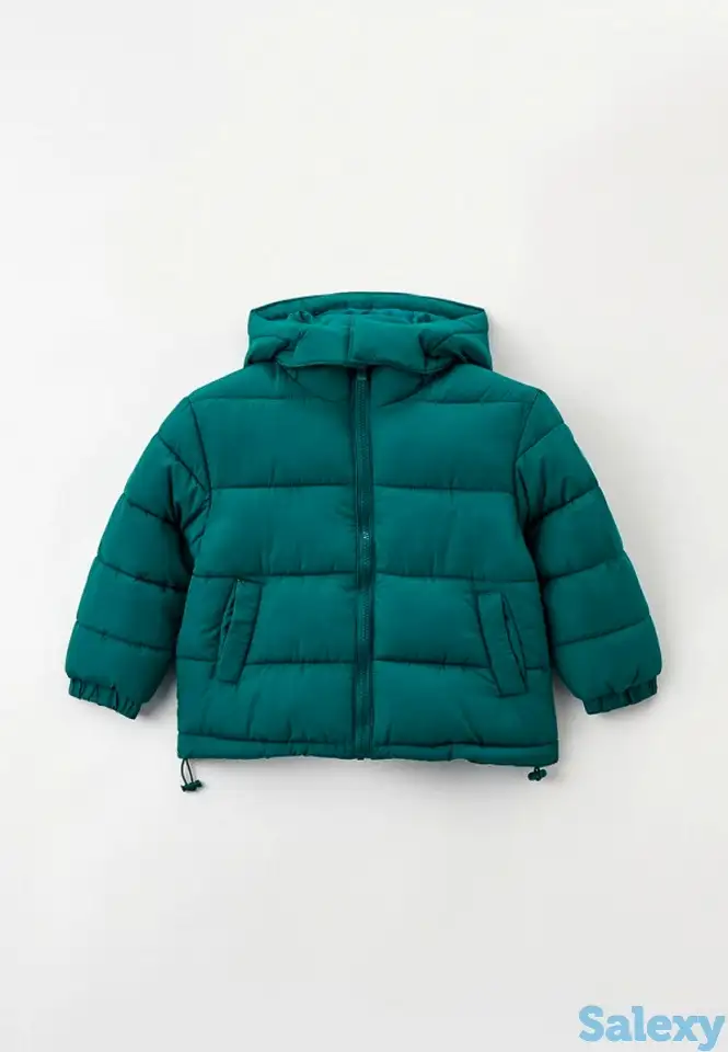 Куртка утепленная acoola, фотография 1