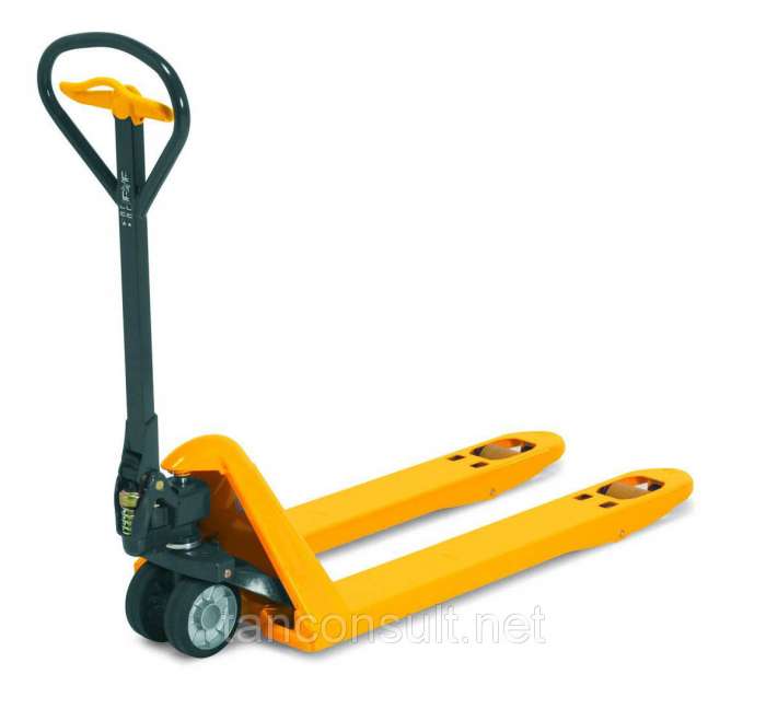 Рохли гидравлические, фотография 1