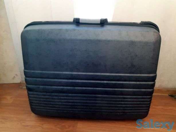 Чемодан корейский, фотография 1