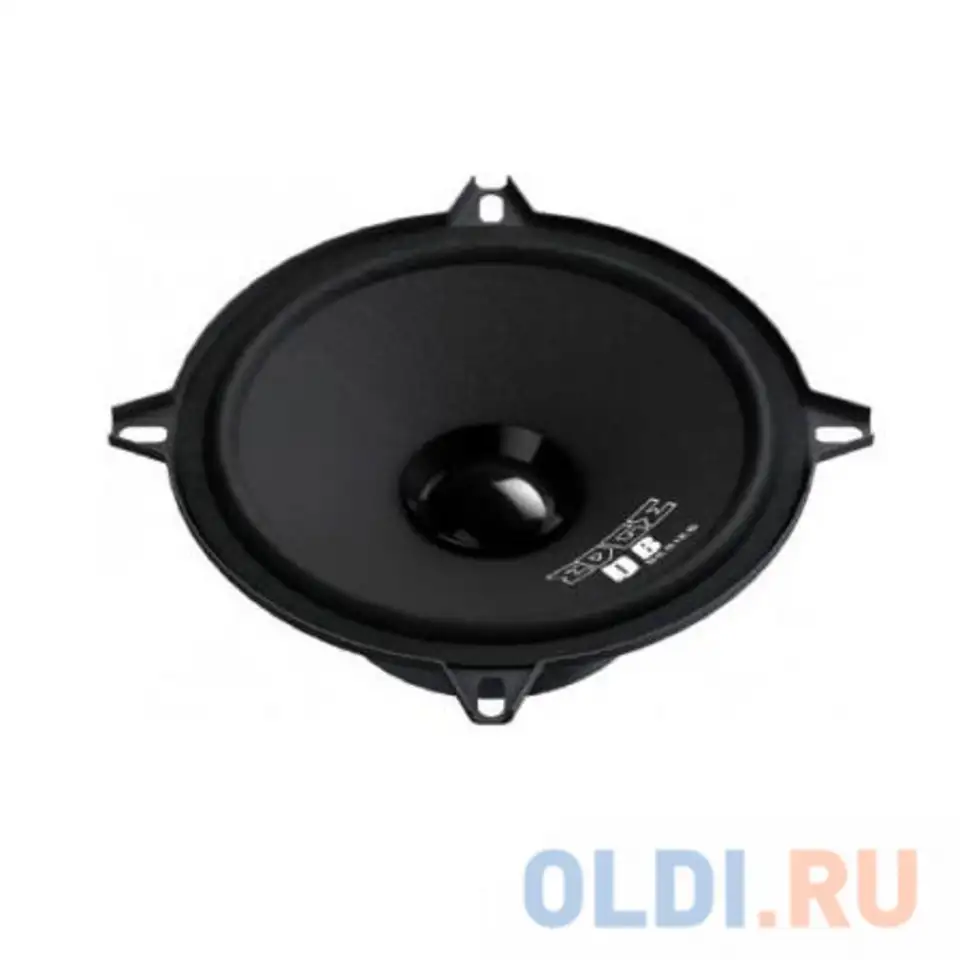 Колонки автомобильные edge edb5w-e0 (без решетки) 140вт 92дб 4ом 13см (5дюйм), фотография 1