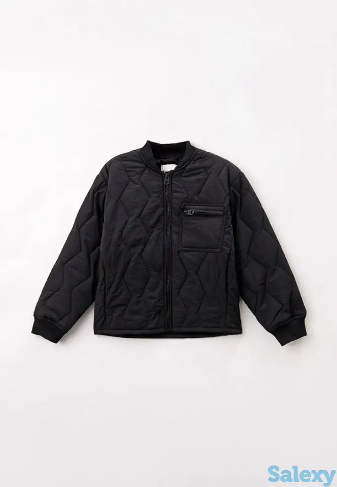 Куртка утепленная sela, фотография 1