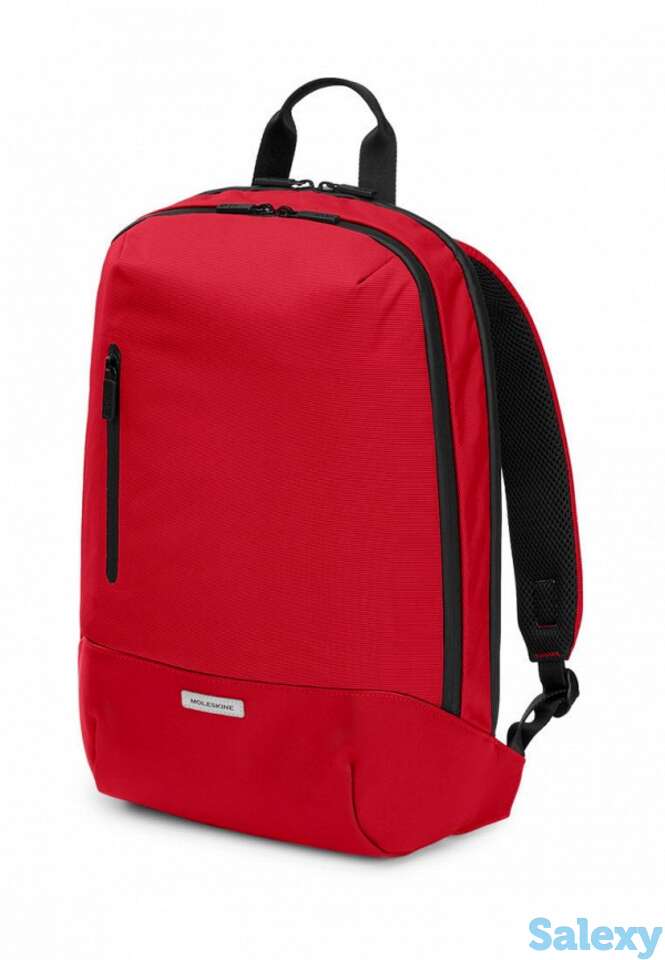 Рюкзак moleskine, фотография 1