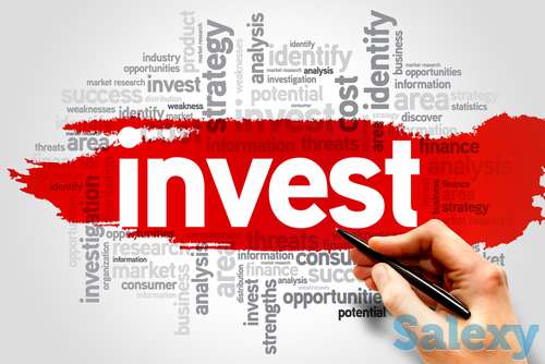Инвестор, привлечение инвестиций, фотография 1