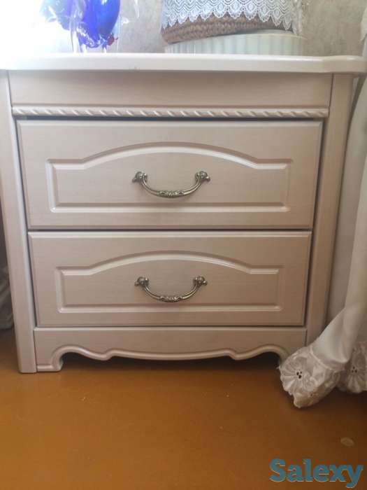 Спальный гарнитур, фотография 1