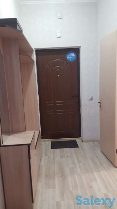 Сдается 2х комн квартира, ЖК 