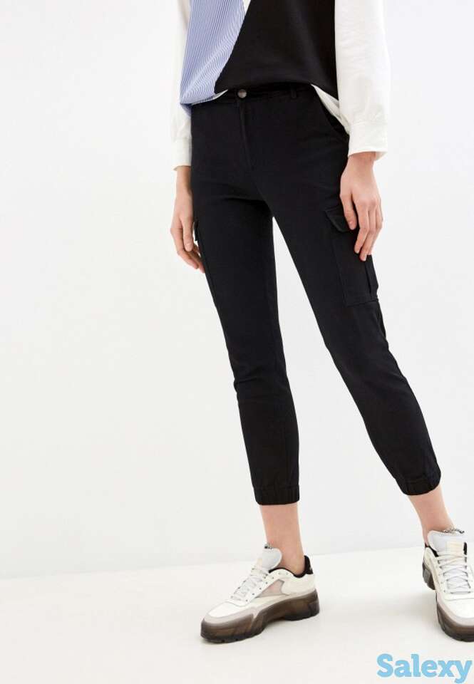 Брюки miss gabby, фотография 1