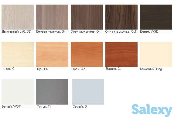 Изготовление корпусной и мягкой мебели в Алматы, фотография 6