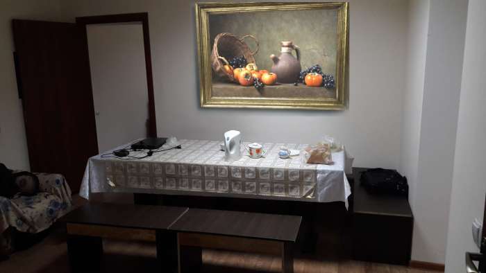 Место в 6 местном номере, Бальзака 8, фотография 3