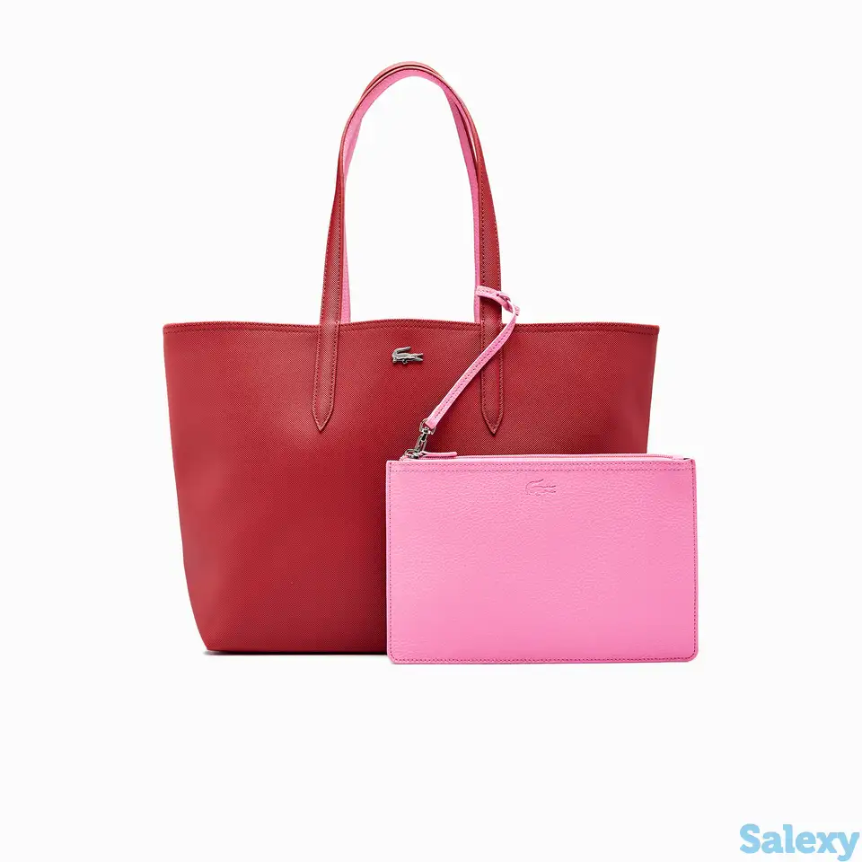 Сумка lacoste anna, фотография 1