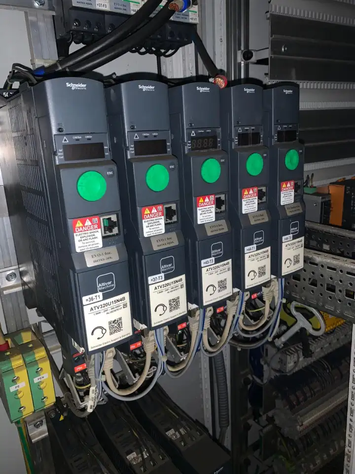 Туннельная моечная система для автомобилей Christ Wash Tunnel, фотография 6