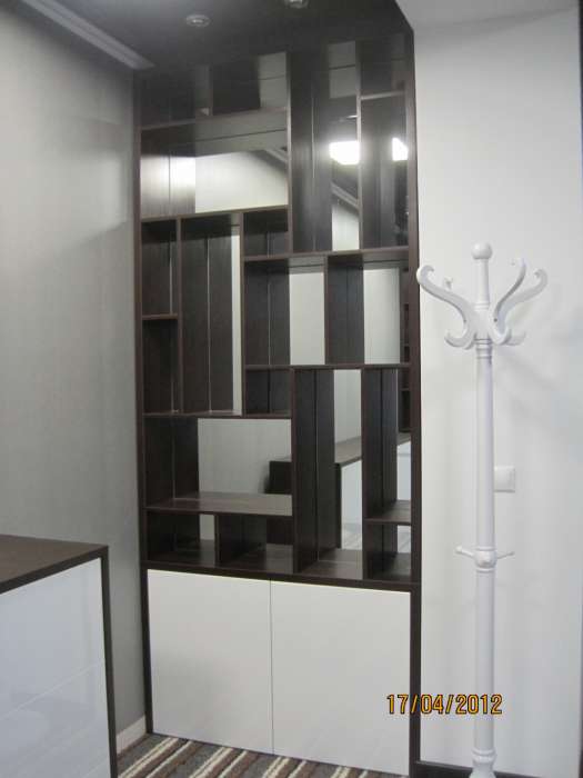 Шкафы-купе на заказ с дизайном. Изготовление. +Доставка, сборка., фотография 9