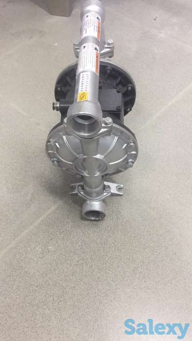 Вакуумный полу автомат, фотография 2