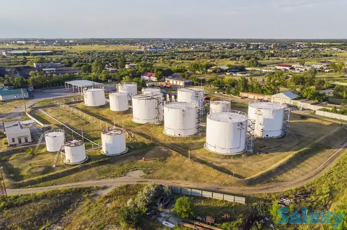 Дизель и другие нефтепродукты оптом по всему Казахстану., фотография 1