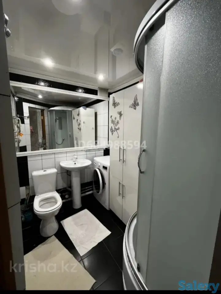 Продам 2х комнатную квартиру, Протазанова 51, фотография 4