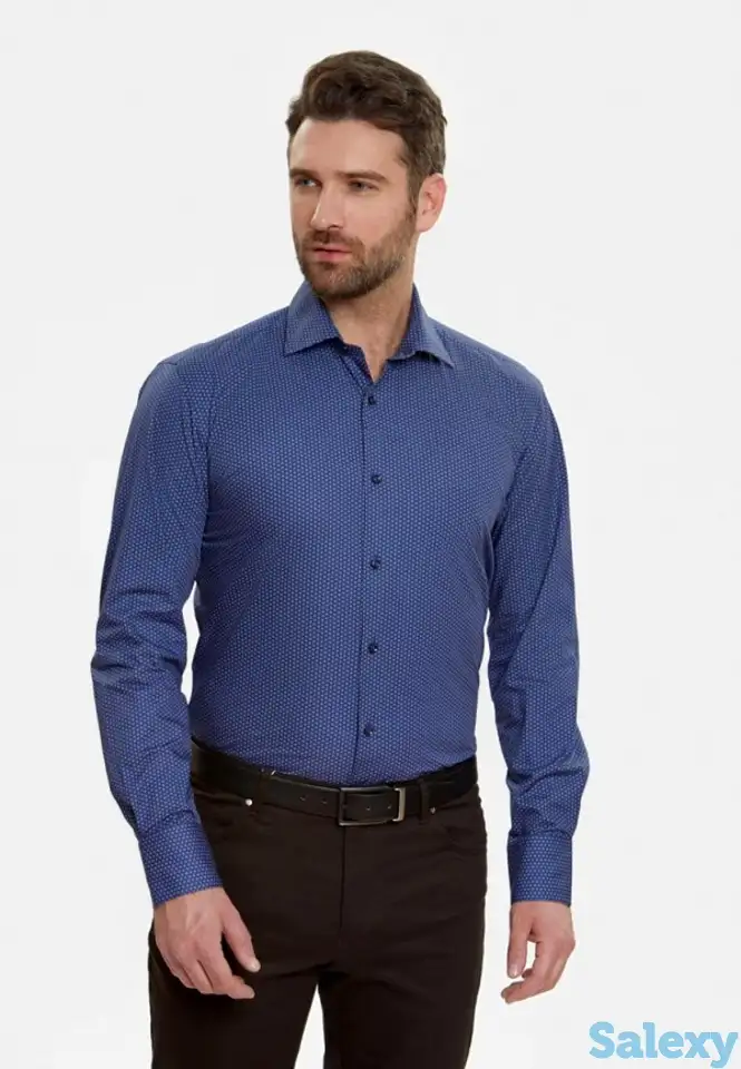 Рубашка kanzler, фотография 1