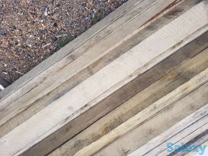 Доска, брус, балка., фотография 6