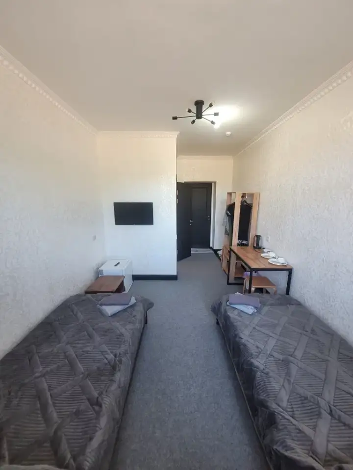 Гостиница Антарес, фотография 6