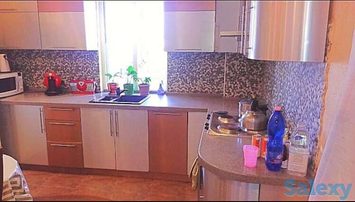 Продам 4хкомнатную меблированную квартиру, Айтиева, фотография 4