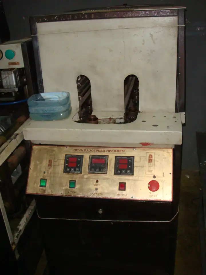 Продам готовый бизнес по выпуску питьевой бутилированной воды с технической и разрешительной документацией, фотография 6