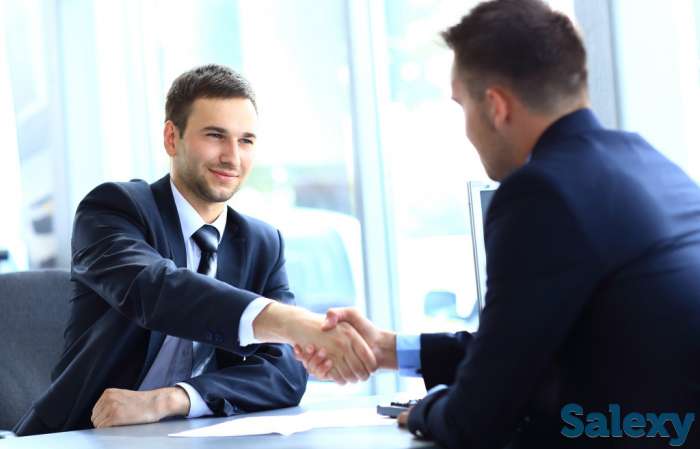 В НОВЫЙ ОФИС требуются сотрудники, фотография 1