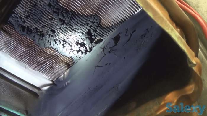 Ремонт газовых котлов и колонок - качественно!, фотография 9