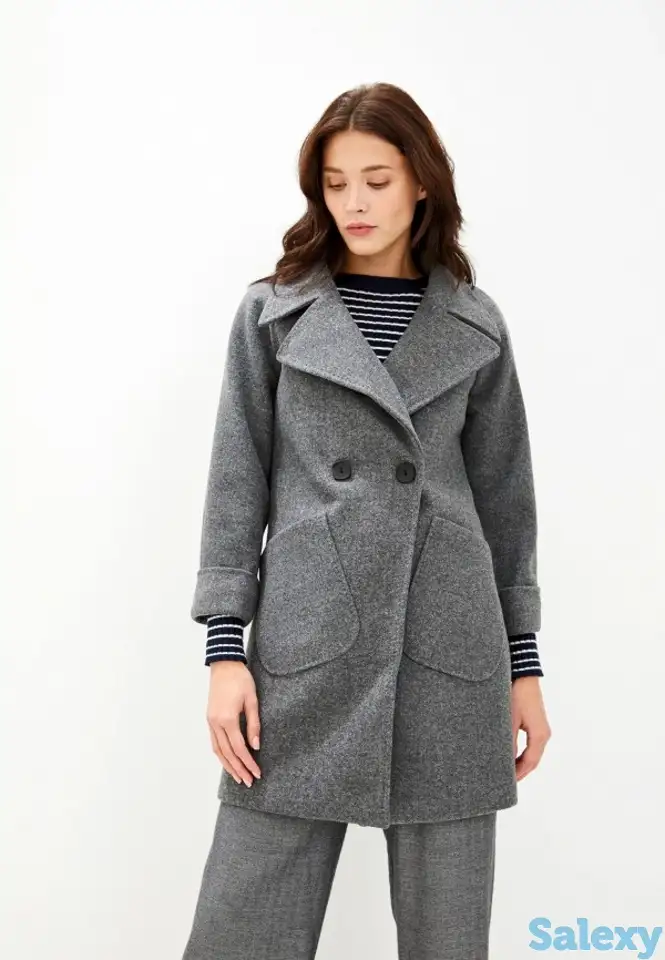 Пальто goldrai, фотография 1