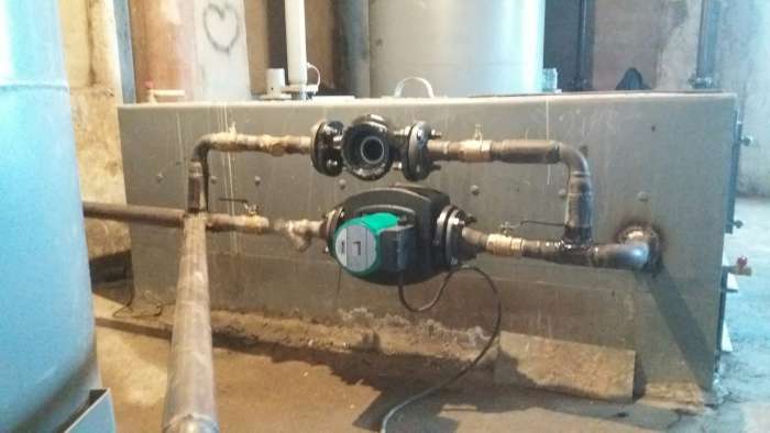 Монтаж Отопления Сантехники Канализации  ( Инженерных сетей ), фотография 5