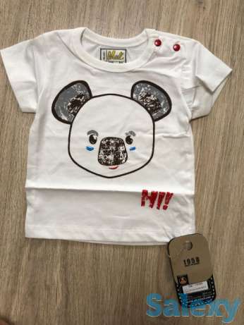 Футболка, фотография 1