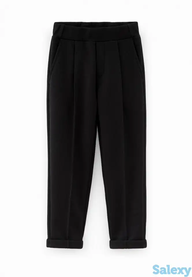 Брюки bell bimbo, фотография 1