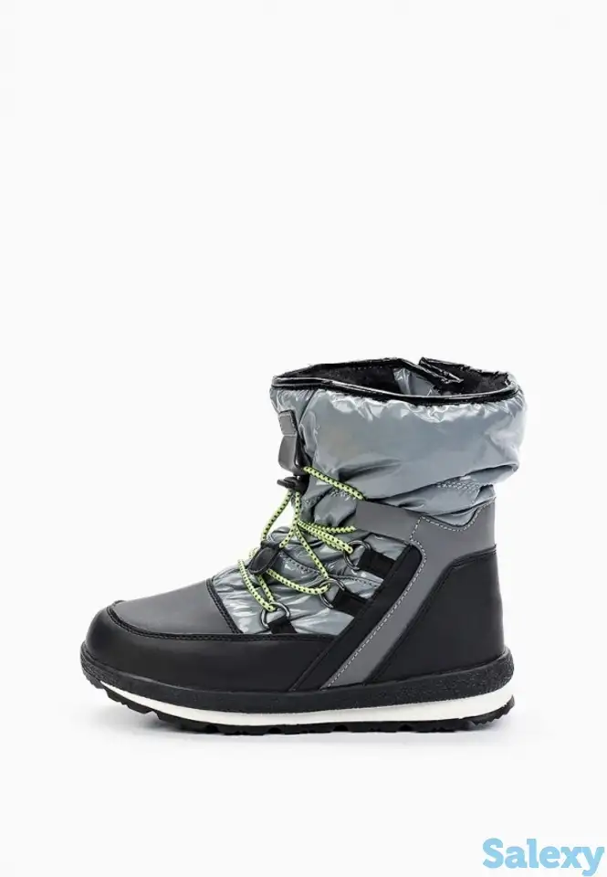 Дутики pais, фотография 2