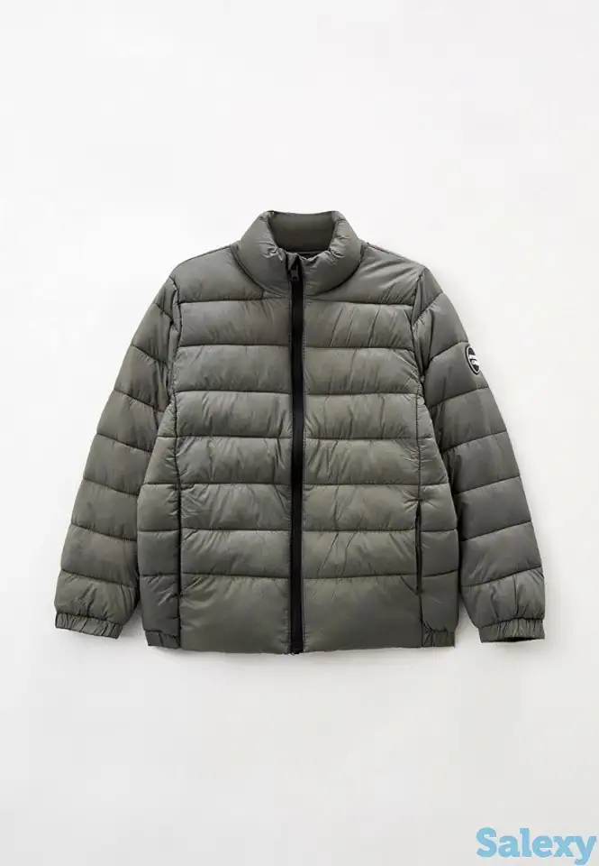 Куртка утепленная sela, фотография 1