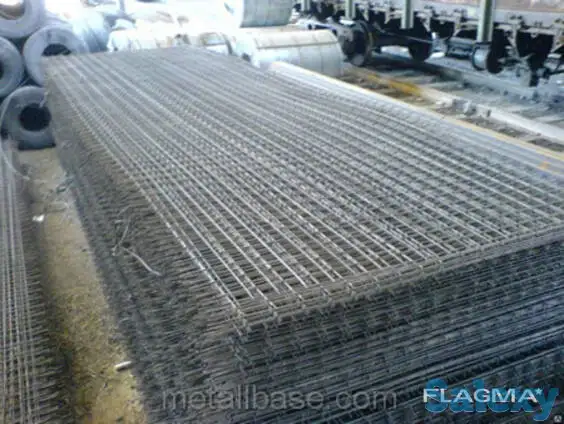 Сетка для стяжки армирующая по Казахстану, фотография 2