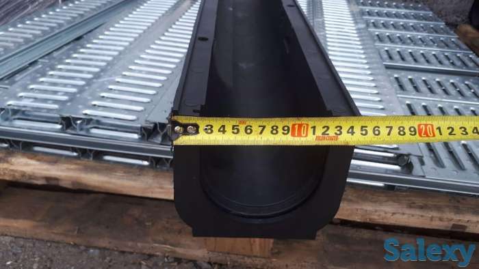 Люки чугунные канализация, фотография 3