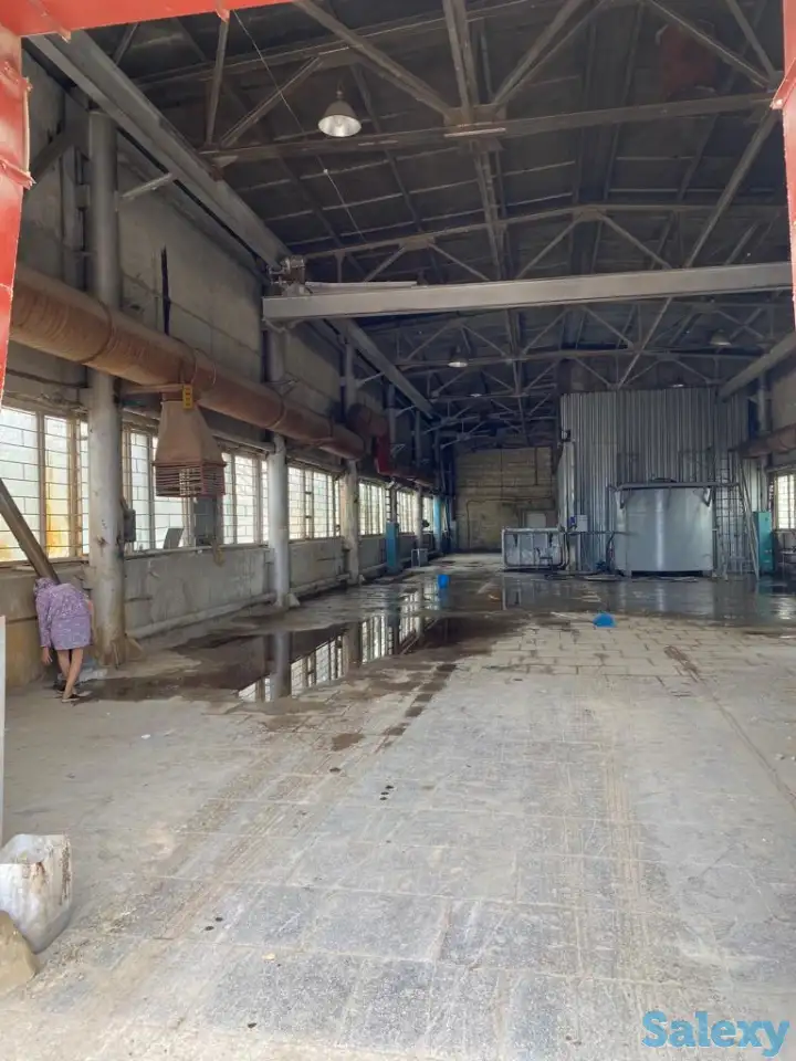 Сдается в аренду помещение, промзона 6, д 53, фотография 7