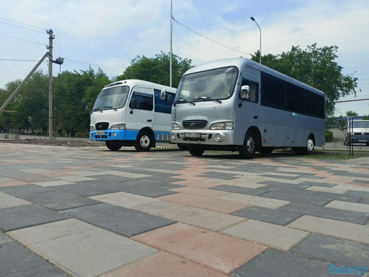 Услуги развозки. Пассажирские перевозки, фотография 9